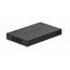 NETGEAR GS324P Unmanaged Gigabit Ethernet (10/100/1000) Power over Ethernet (PoE) 1U Schwarz