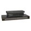 NETGEAR GS348 Unmanaged Gigabit Ethernet (10/100/1000) 1U Schwarz, 2 image