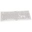 CHERRY KC 1000 Tastatur Haus USB Schweiz Grau, 3 image
