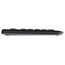 CHERRY KC 1000 Tastatur Haus USB Schweiz Schwarz, 2 image
