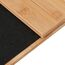 Relaxdays 4052025482268 Serviertablett Rechteck Holz, 7 image