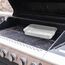 Relaxdays 4052025493707 Einweg-Tablett Silber Aluminium, 2 image