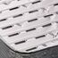 Relaxdays 4052025493769 Einweg-Tablett Silber Aluminium, 6 image