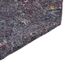Relaxdays 4052025498467 bewegliche & schallisolierende abdeckung Grau 2 mm 6 Stück(e), 4 image
