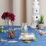 Relaxdays 10050535 Universal-Behälter-Set 0,15 l Glas, 3 image