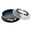 Relaxdays Springform mit Deckel
