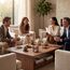 Relaxdays 4052025536398 Untersetzer Holz 6 Rund, 4 image
