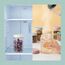 Relaxdays 10053651 Rechteckig Container 1,04 l Transparent 18 Stück(e), 4 image