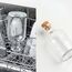 Relaxdays 10053658 Flasche 0,15 l Transparent, 3 image