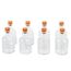Relaxdays 10053658 Flasche 0,15 l Transparent, 7 image