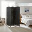 Relaxdays 4052025834517 Raumteiler, 3 image