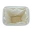 Relaxdays Pfandflaschen-Sammelbehälter 100 l, Farbe: Beige, 5 image