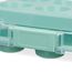 Relaxdays 10049867_56 Rechteckig Box Mintfarbe, Transparent 1 Stück(e), 5 image
