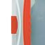 Relaxdays 4052025880026 Backofenrost & Backblech Backofen Rechteckig Karbonstahl, Kunststoff, Farbe: Schwarz, Rot, Transparent, 6 image