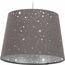 Relaxdays Kinderzimmerlampe Sterne