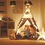 Relaxdays Kinderzimmerlampe Sterne, 5 image