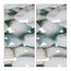 Relaxdays Badewannenmatte Steinoptik, 5 image
