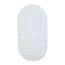 Relaxdays Badewannenmatte Steinoptik