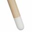 Relaxdays Nachttischlampe Kinder mit Herzen, Farbe: Beige, 7 image