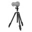 SmallRig 4059 Stativ Smartphone-/Digital-Kamera 3 Bein(e) Schwarz, 5 image
