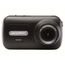 Nextbase 322GW HD WLAN Bluetooth Akku, Zigarettenanzünder Schwarz, Silber
