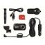 Nextbase 322GW HD WLAN Bluetooth Akku, Zigarettenanzünder Schwarz, Silber, 4 image