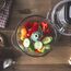 Gastroback Design Mini Chopper Plus 0,6 l 400 W Edelstahl, Transparent, 5 image