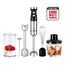 Gastroback Design Power Stabmixer Set 5-in-1