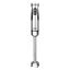 Gastroback Powermix Stabmixer Professional Pürierstab 1500 W Edelstahl