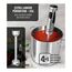 Gastroback Powermix Stabmixer Professional Pürierstab 1500 W Edelstahl, 6 image