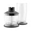 Gastroback Design Advanced Pro 0,8 l Pürierstab 800 W Schwarz, Edelstahl, 3 image
