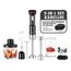 Gastroback Kabelloser Design Stabmixer Set 5 in 1, 2 image