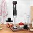 Gastroback Kabelloser Design Stabmixer Set 5 in 1, 26 image