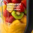 Gastroback Design Multi-Power Standmixer Mix & Soup 2 l Tischplatten-Mixer 2000 W Schwarz, Edelstahl, 11 image