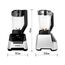 Gastroback Design Multi-Power Standmixer Mix & Soup 2 l Tischplatten-Mixer 2000 W Schwarz, Edelstahl, 14 image