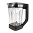 Gastroback Design Multi-Power Standmixer Mix & Soup 2 l Tischplatten-Mixer 2000 W Schwarz, Edelstahl, 16 image
