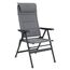 Outwell Teton Campinghocker 4 Bein(e) Grau