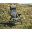 Outwell Teton Campinghocker 4 Bein(e) Grau, 9 image