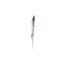 Outwell Cromer Toffee Tint Campingstuhl 2 Bein(e) Braun, 2 image