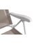 Outwell Cromer Toffee Tint Campingstuhl 2 Bein(e) Braun, 3 image