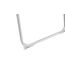 Outwell Cromer Toffee Tint Campingstuhl 2 Bein(e) Braun, 4 image