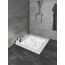 Kleine Wolke Marble Rutschfeste Badematte Anthrazit, Marmorfarbe, 2 image