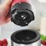 Gastroback Design Smoothie Maker Mix & Go 0,6 l Sport-Mixer 300 W Edelstahl, 6 image
