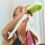 Gastroback Design Smoothie Maker Mix & Go 0,6 l Sport-Mixer 300 W Edelstahl, 8 image