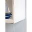 Chic Antique 41083519 Regal Modulares Regal Wandverteiler Sperrholz, MDF-Platten Cremefarben, 4 image