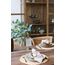 Chic Antique 41084913 Weinflaschenhalter Messing -, Eisen, 3 image