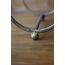 Chic Antique 41084913 Weinflaschenhalter Messing -, Eisen, 6 image