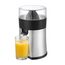 Gastroback Design Vita Juice Elektrische Zitronenpresse 85 W Edelstahl