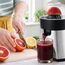 Gastroback Design Vita Juice Elektrische Zitronenpresse 85 W Edelstahl, 15 image
