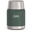 Thermos ICON MUG Thermosflasche 0,47 l Grün, Farbe: Grün